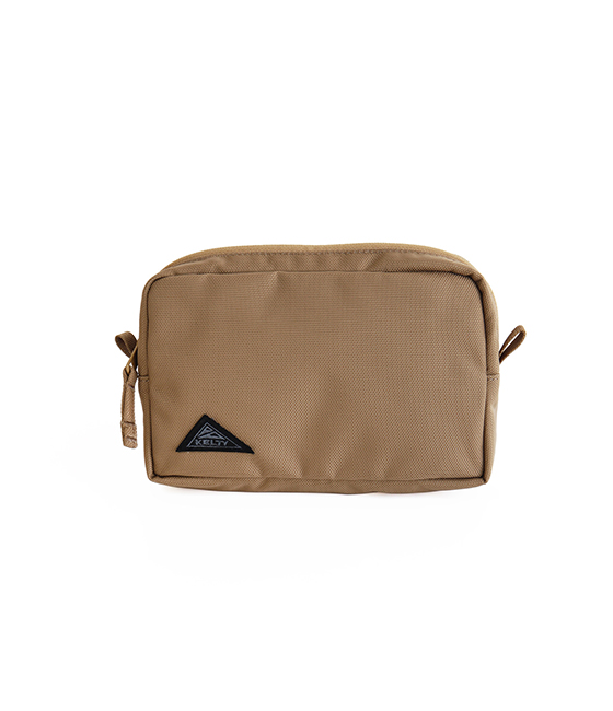 URBAN TRAVEL POUCH S | ACCESSORIES | ITEM | 【KELTY ケルティ